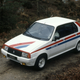 Citroën Visa Chrono number one